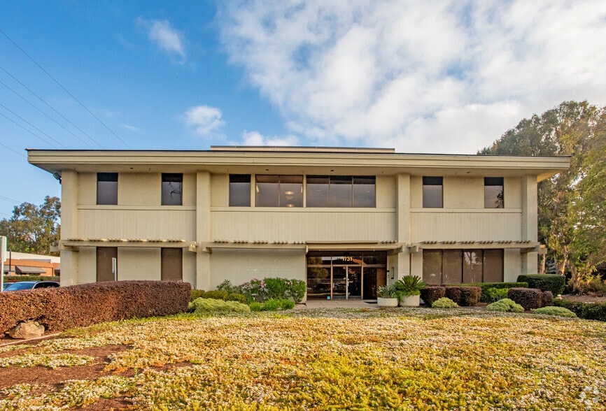 1731 Embarcadero Rd, Palo Alto, CA for lease - Building Photo - Image 2 of 6