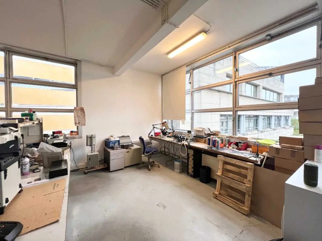 Rue Georges Auric, Paris for lease Interior Photo- Image 1 of 6