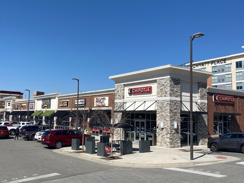 900 Prices Fork Rd, Blacksburg, VA for sale - Primary Photo - Image 1 of 1