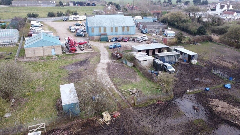 Romney Rd, Romney Marsh for sale - Building Photo - Image 3 of 18