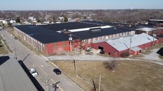 More details for 750 S Main St, Piqua, OH - Industrial for Sale