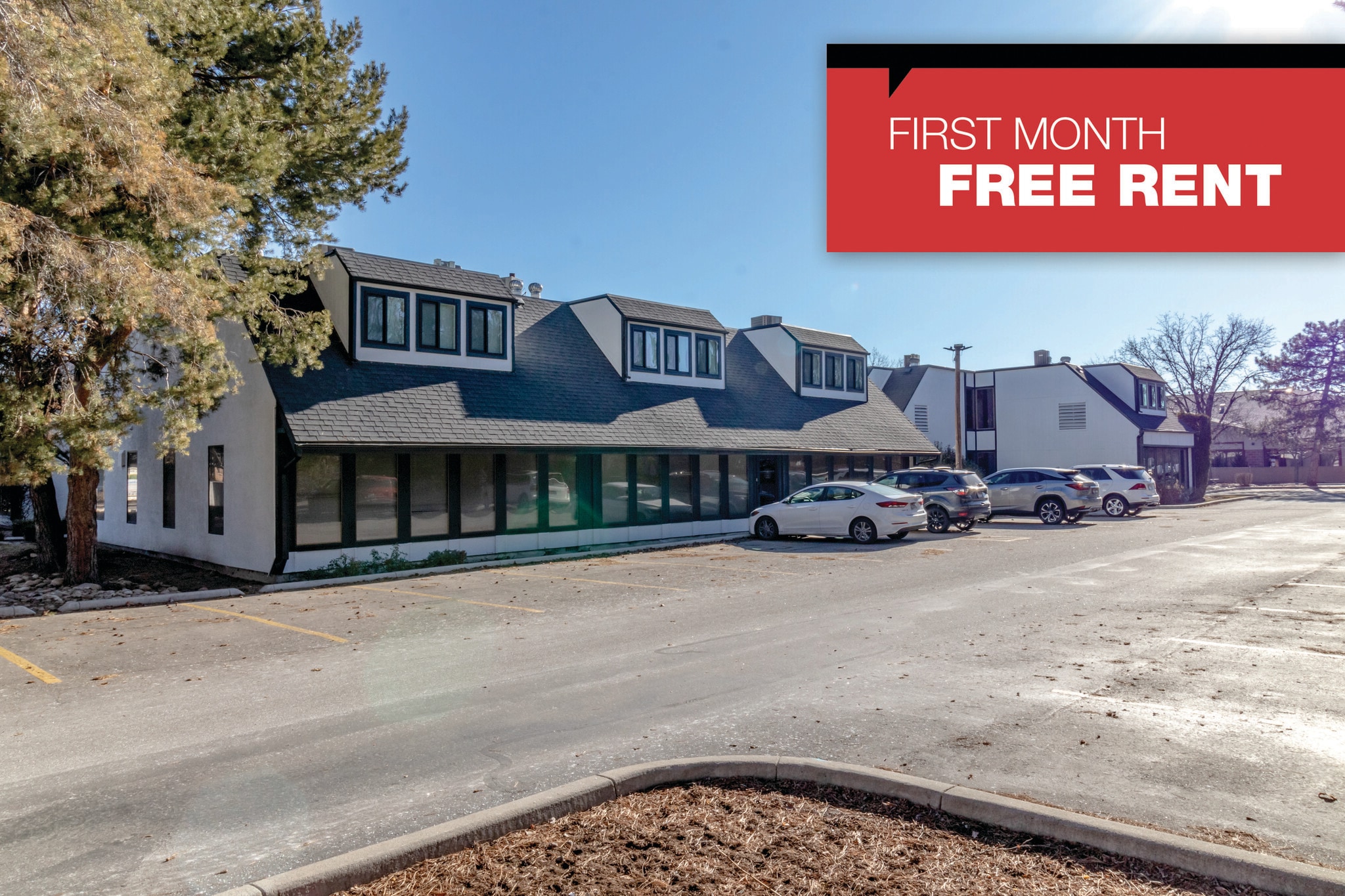 921 S Orchard St, Boise, ID for lease Building Photo- Image 1 of 12