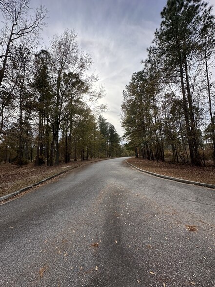 Doc Elliot Retreat, Orangeburg, SC for sale - Building Photo - Image 3 of 5