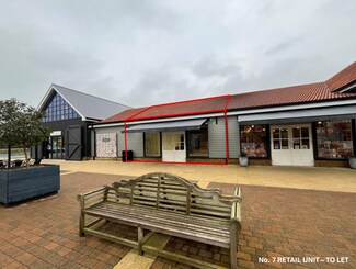 More details for Soham Rd, Stuntney - Retail for Lease