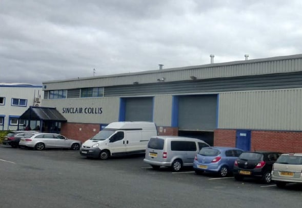 Laches Clos, Wolverhampton for sale Primary Photo- Image 1 of 1