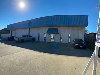 More details for 5201 Grisham Dr, Rowlett, TX - Industrial for Sale