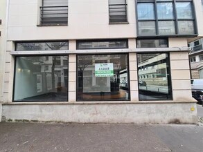 1 Rue Rosenwald, Paris for lease Building Photo- Image 2 of 5