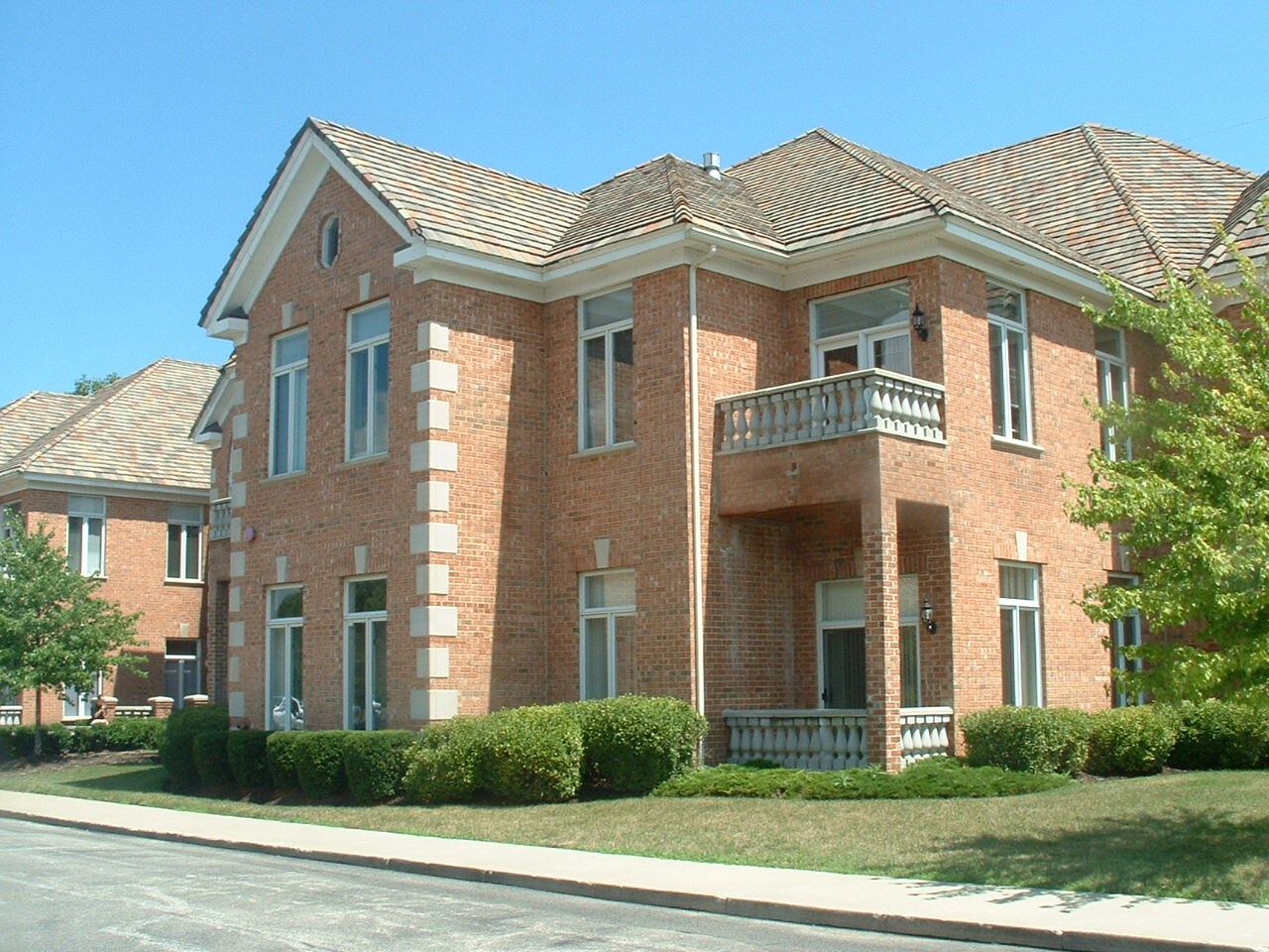 495 N Riverside Dr, Gurnee, IL for sale Building Photo- Image 1 of 1