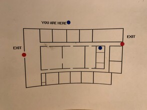 752 Waycross Rd, Forest Park, OH for lease Floor Plan- Image 2 of 25