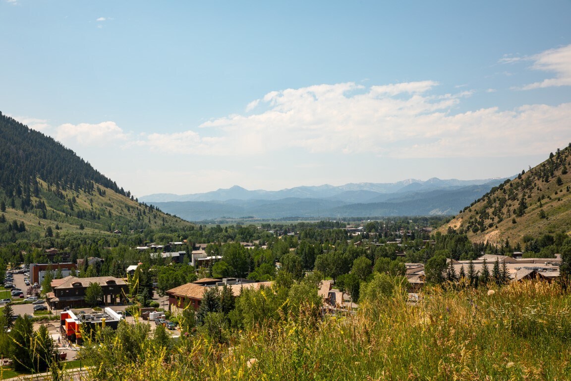 1050 Bluffs, Jackson, WY 83001