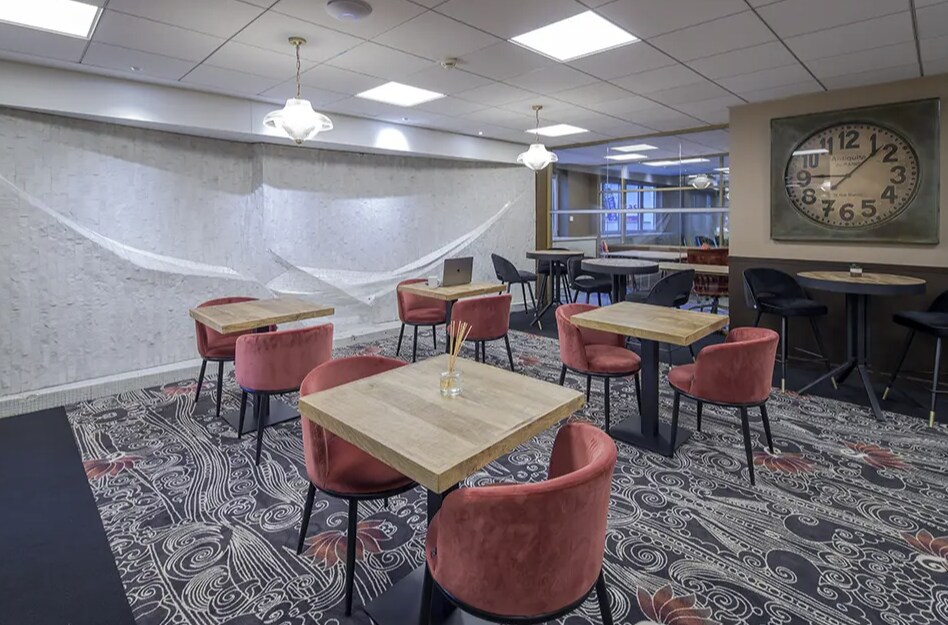 20 Ter Rue De Bezons, Courbevoie for sale Building Photo- Image 1 of 6