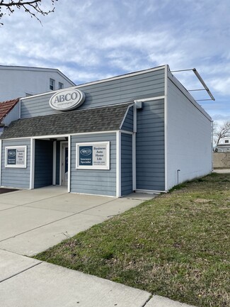 More details for 436 W Landis Ave, Vineland, NJ - Office for Sale