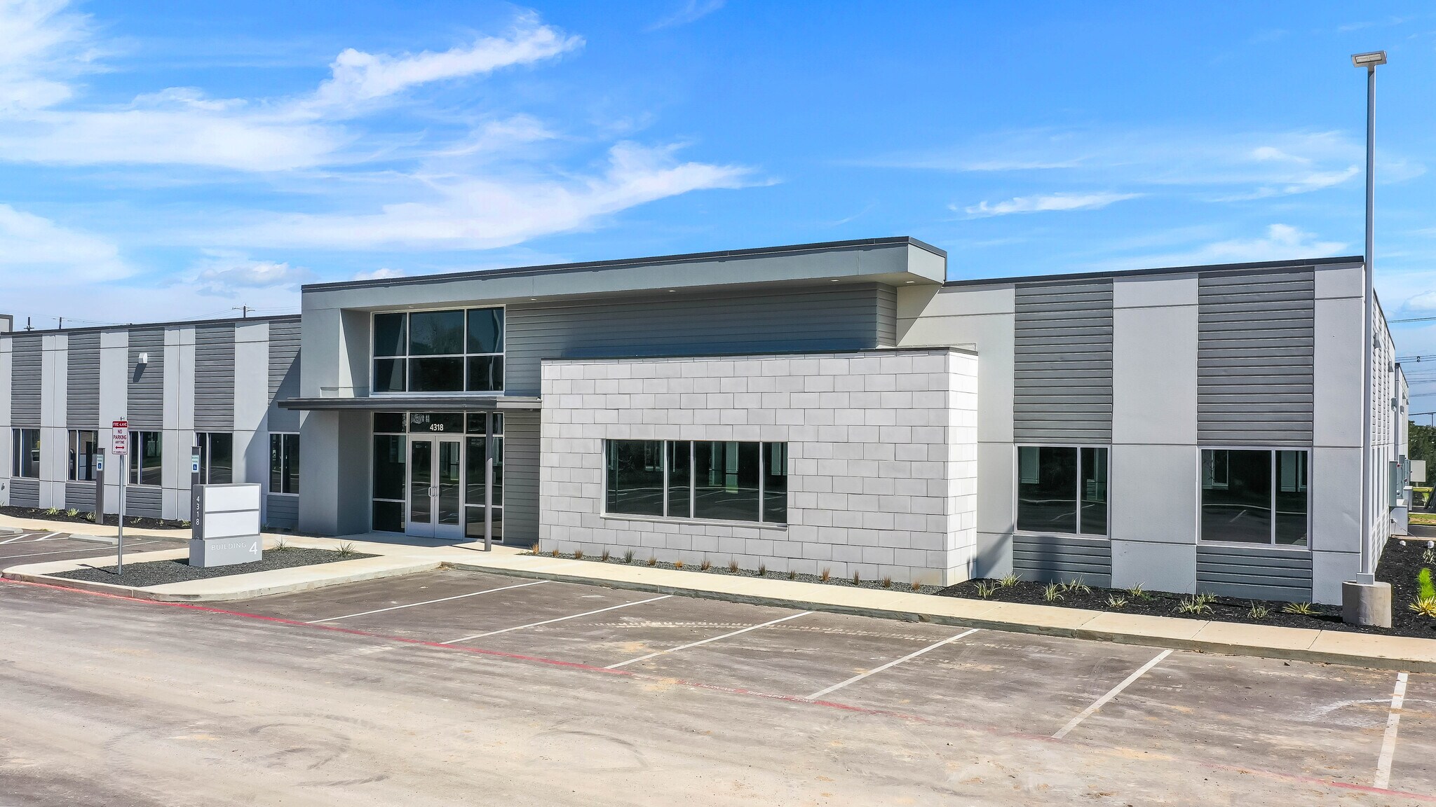 4318 De Zavala Rd, San Antonio, TX for sale Building Photo- Image 1 of 1