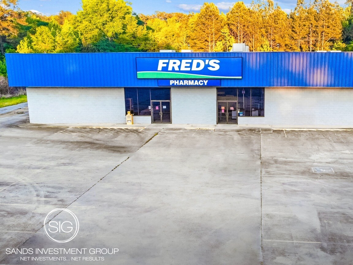 1164 Highway 133 N, Crossett, AR 71635