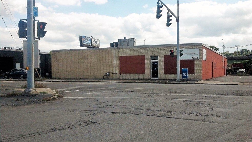 900 Burnet Ave, Syracuse, NY for sale - Other - Image 1 of 1