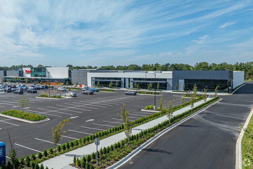 16300 S Harlem Ave, Tinley Park, IL for lease - Building Photo - Image 2 of 3