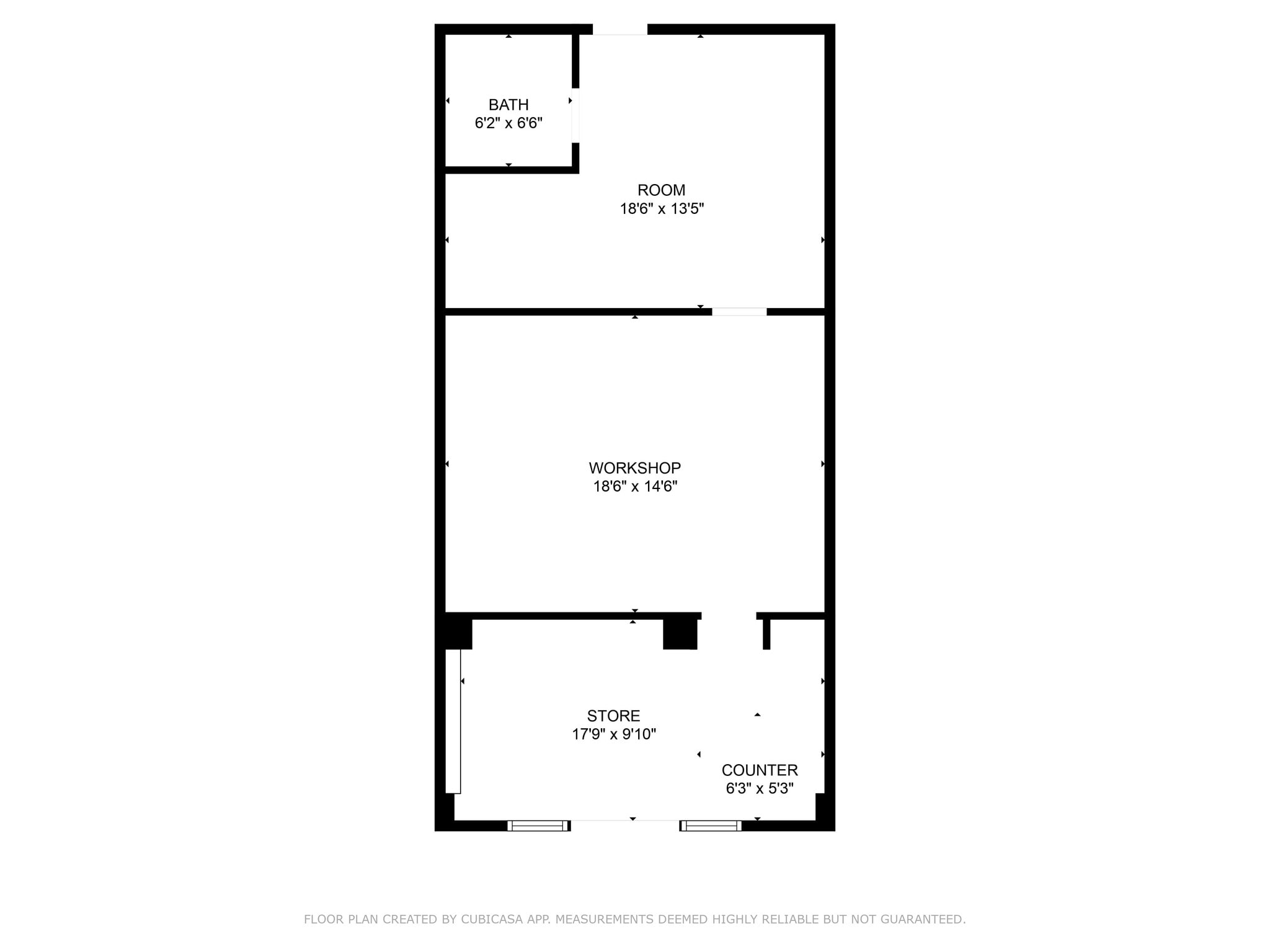 5242 Olde Towne Rd, Williamsburg, VA for lease Building Photo- Image 1 of 1