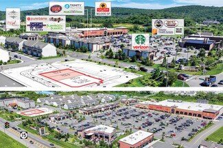 More details for 1 North Village Blvd, Sparta, NJ - Retail for Lease