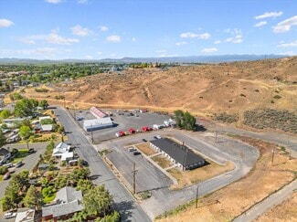 More details for 1050 S Bridge St, Baker City, OR - Office for Sale