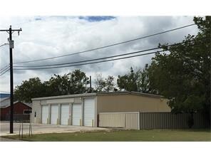 107 Batterson St, Cleburne, TX for sale Building Photo- Image 1 of 1