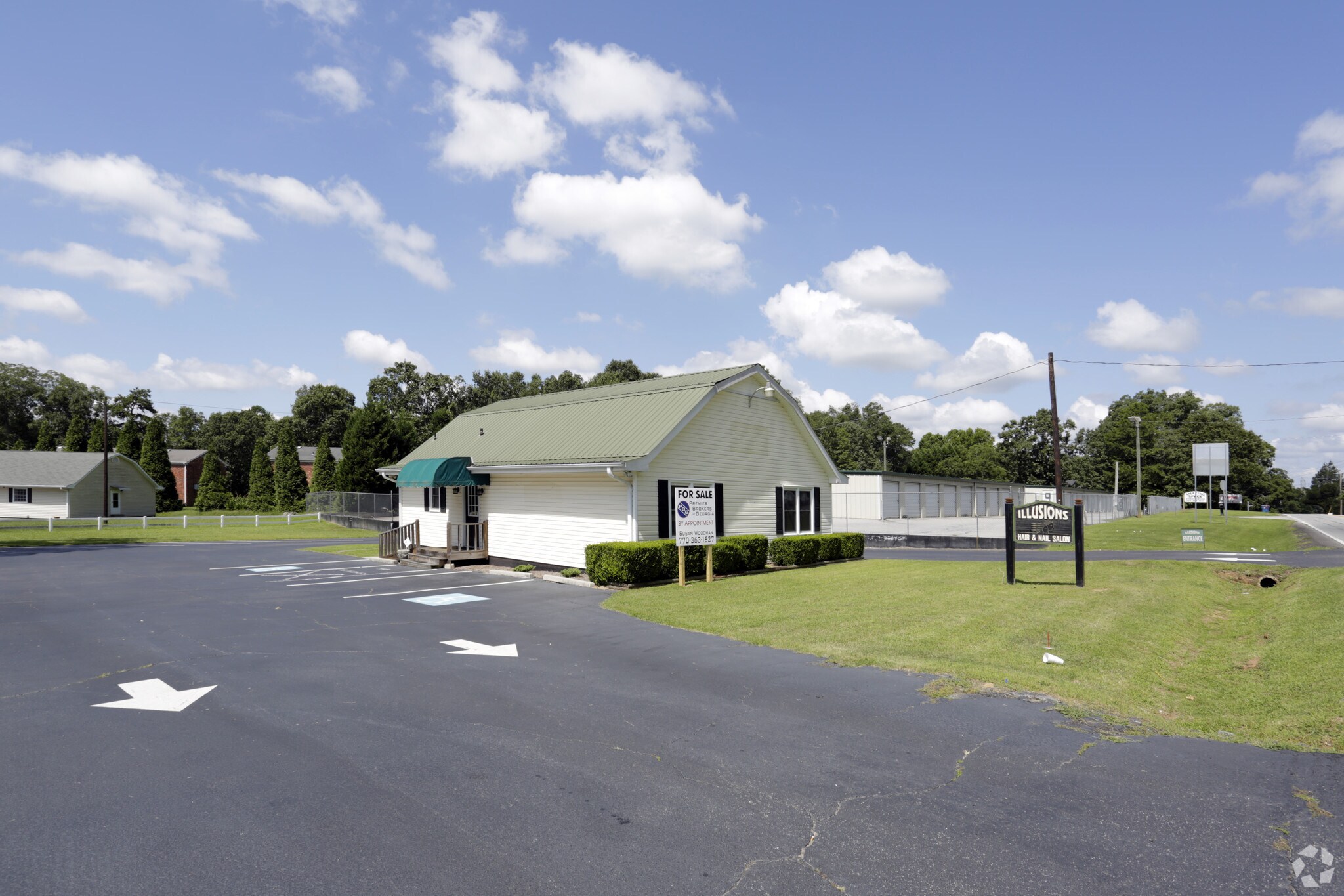 292 Highway 211, Winder, GA for sale Primary Photo- Image 1 of 1