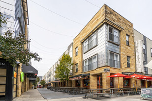 Liberties Walk - Commercial Real Estate