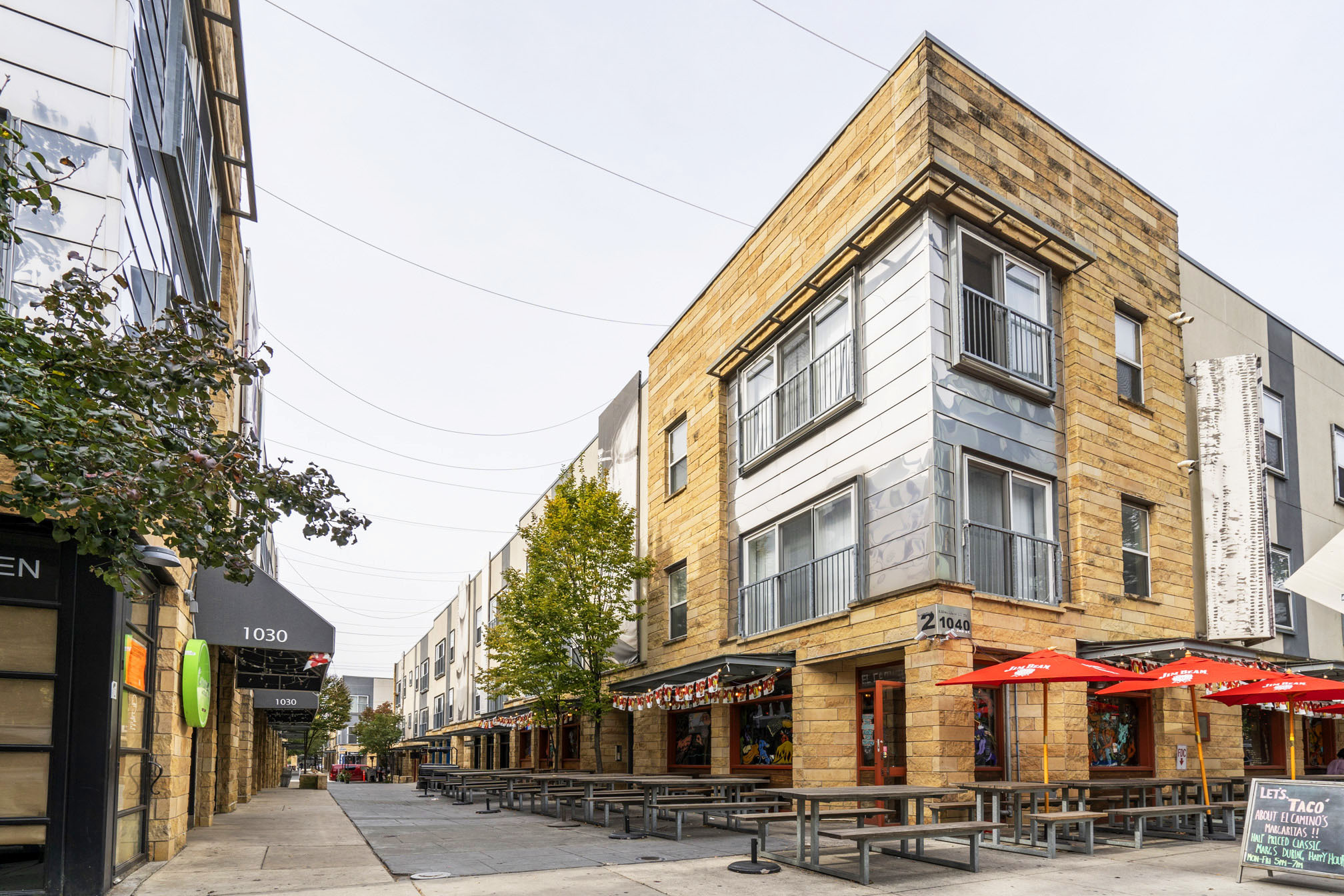 1022-1030 N 2nd St, Philadelphia, PA for lease Building Photo- Image 1 of 9