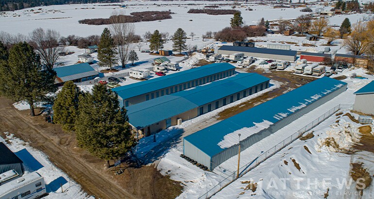 16 Huston Way, Garden Valley, ID for sale Building Photo- Image 1 of 1