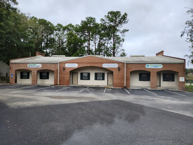 3938 Sunbeam Rd, Jacksonville, FL for sale - Building Photo - Image 1 of 1