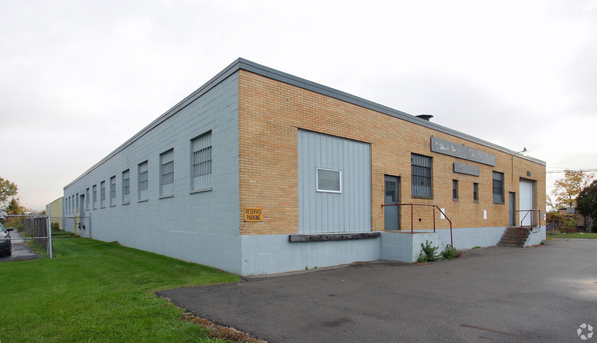 3505 E Cork St, Kalamazoo, MI for sale Primary Photo- Image 1 of 1