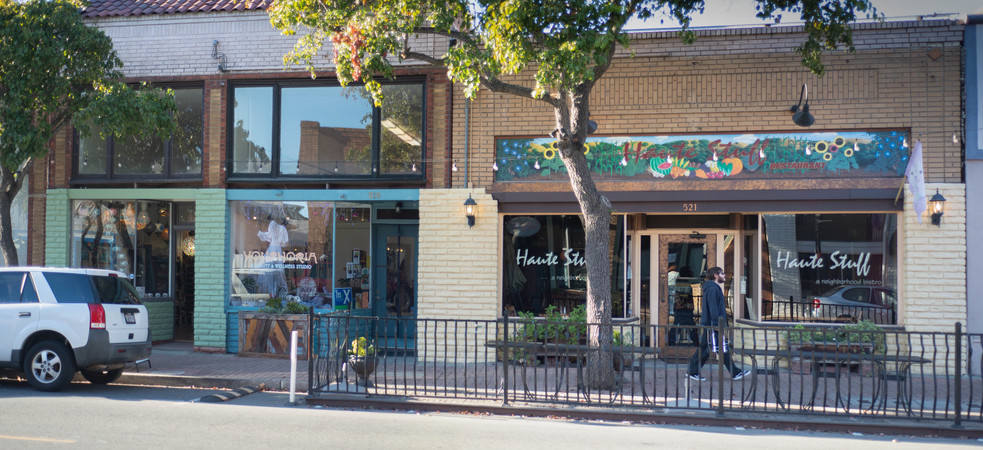 519 Main St, Martinez, CA for sale - Building Photo - Image 1 of 1