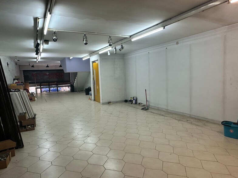 Retail in Rubí, Barcelona for sale - Floor Plan - Image 1 of 6