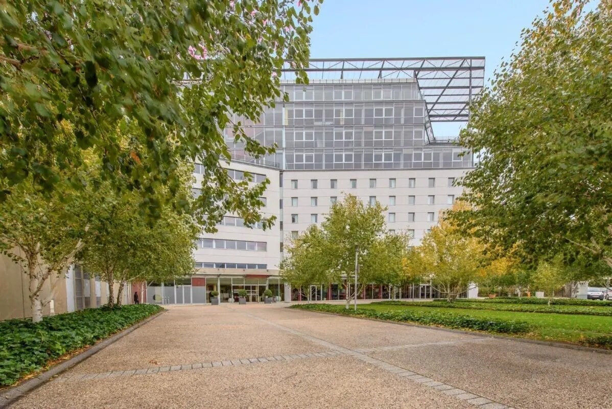 5 Avenue De Poumeyrol, Caluire-et-Cuire for sale Building Photo- Image 1 of 3