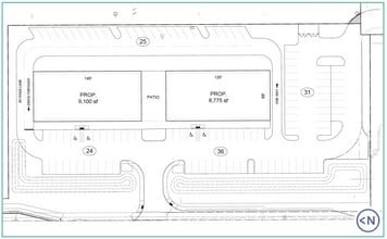 4706 Santa Barbara blvd, Naples, FL for lease Interior Photo- Image 1 of 1