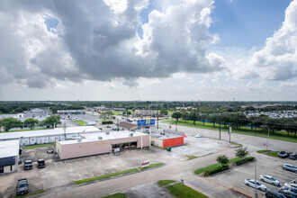 5003 College Park Dr, Deer Park, TX - aerial  map view - Image1