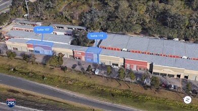 7060 103rd St, Jacksonville, FL for lease Interior Photo- Image 2 of 2