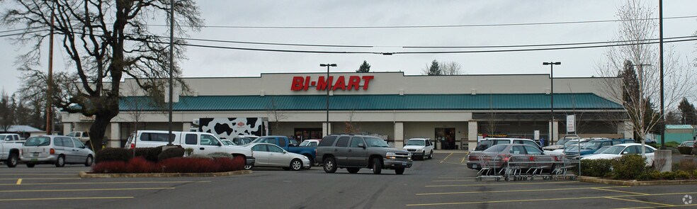 110 E 6th Ave, Junction City, OR for sale - Primary Photo - Image 1 of 1