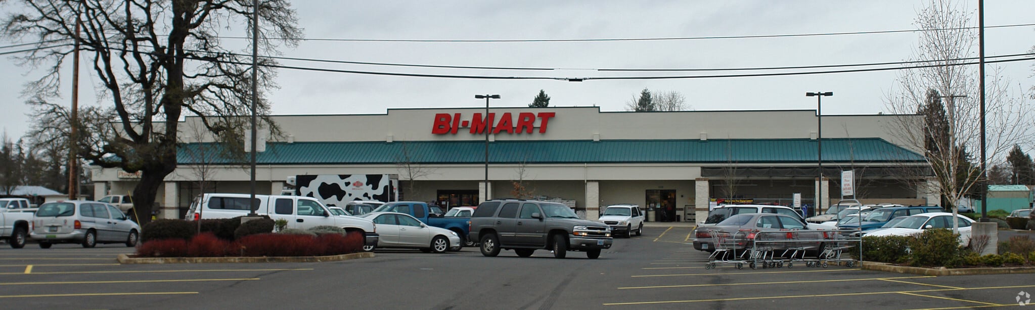 110 E 6th Ave, Junction City, OR for sale Primary Photo- Image 1 of 1