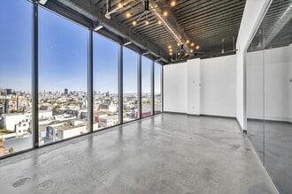2601 Mission St, San Francisco, CA for lease Building Photo- Image 2 of 4