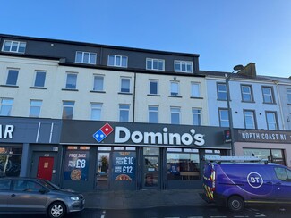 More details for 27-29 Eglinton Ln, Portrush - Retail for Sale