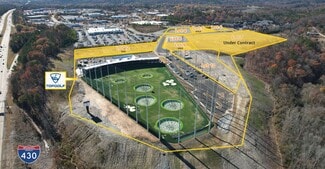 More details for I-430, Little Rock, AR - Land for Lease