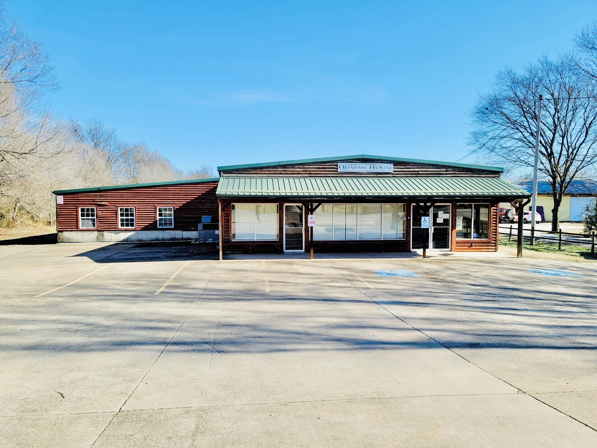 4081 Highway 7 S, Harrison, AR for sale Building Photo- Image 1 of 1
