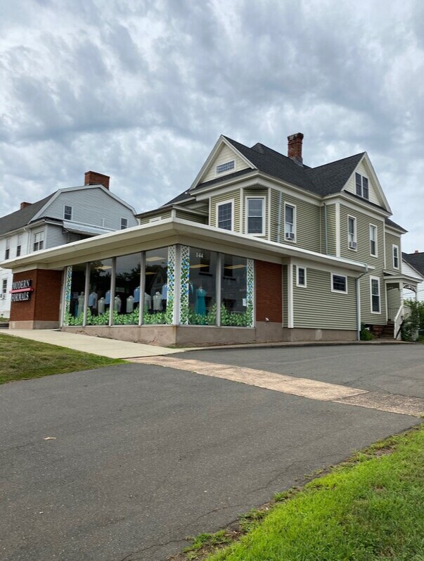 144 Washington St, Middletown, CT for sale Building Photo- Image 1 of 1