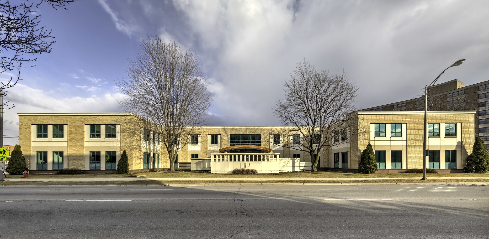 915-917 Lee St, Des Plaines, IL for sale Building Photo- Image 1 of 1