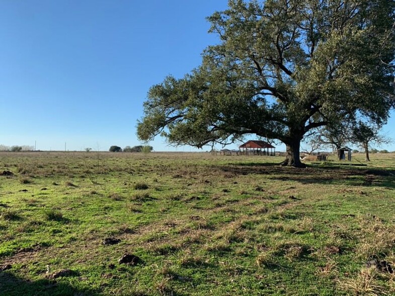 Doris Rd, Kendleton, TX for sale - Primary Photo - Image 2 of 8