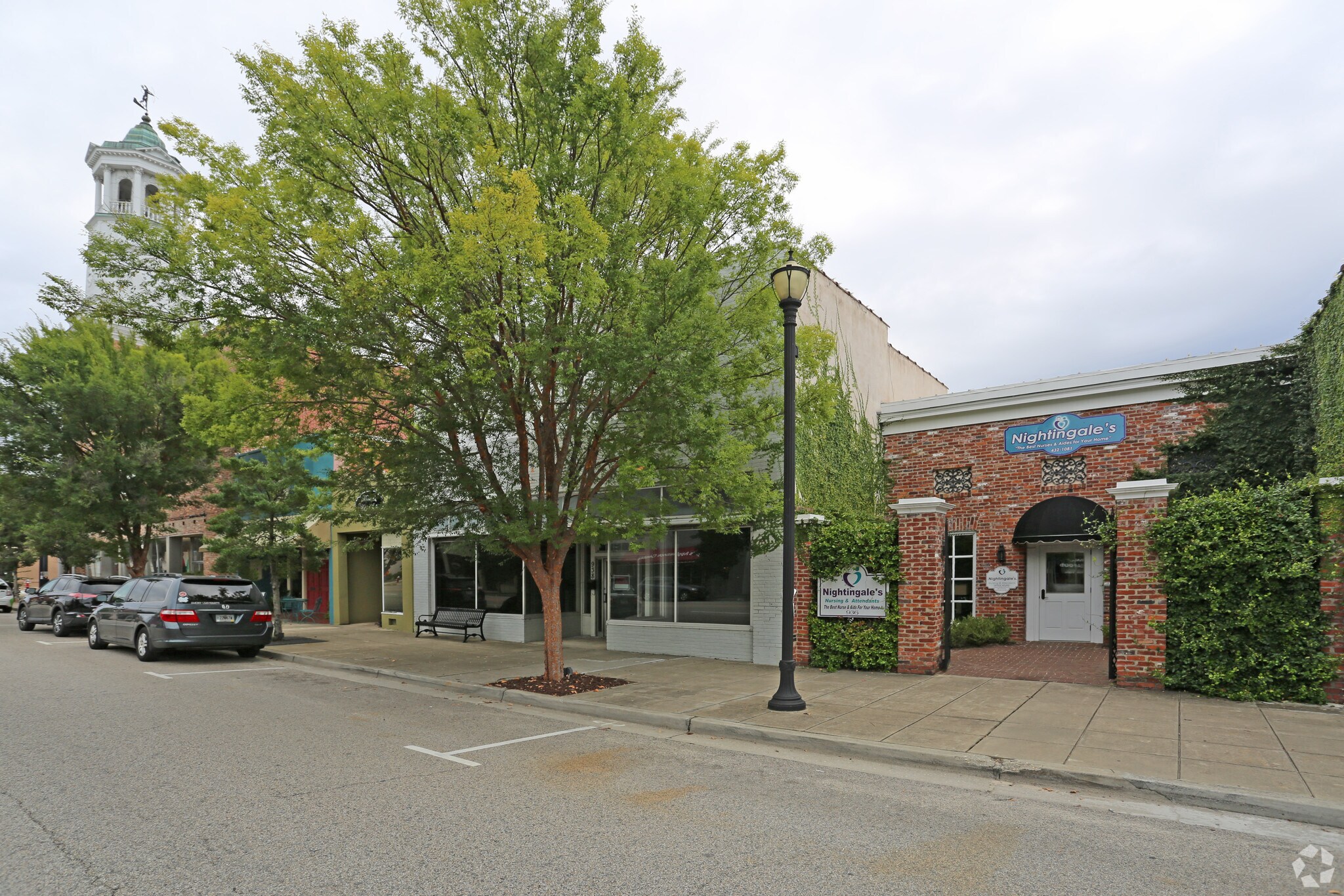 938 Broad St, Camden, SC for sale Primary Photo- Image 1 of 1