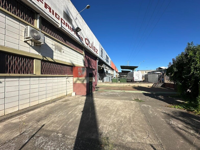 Industrial in Zaragoza, Zaragoza for sale - Building Photo - Image 2 of 54