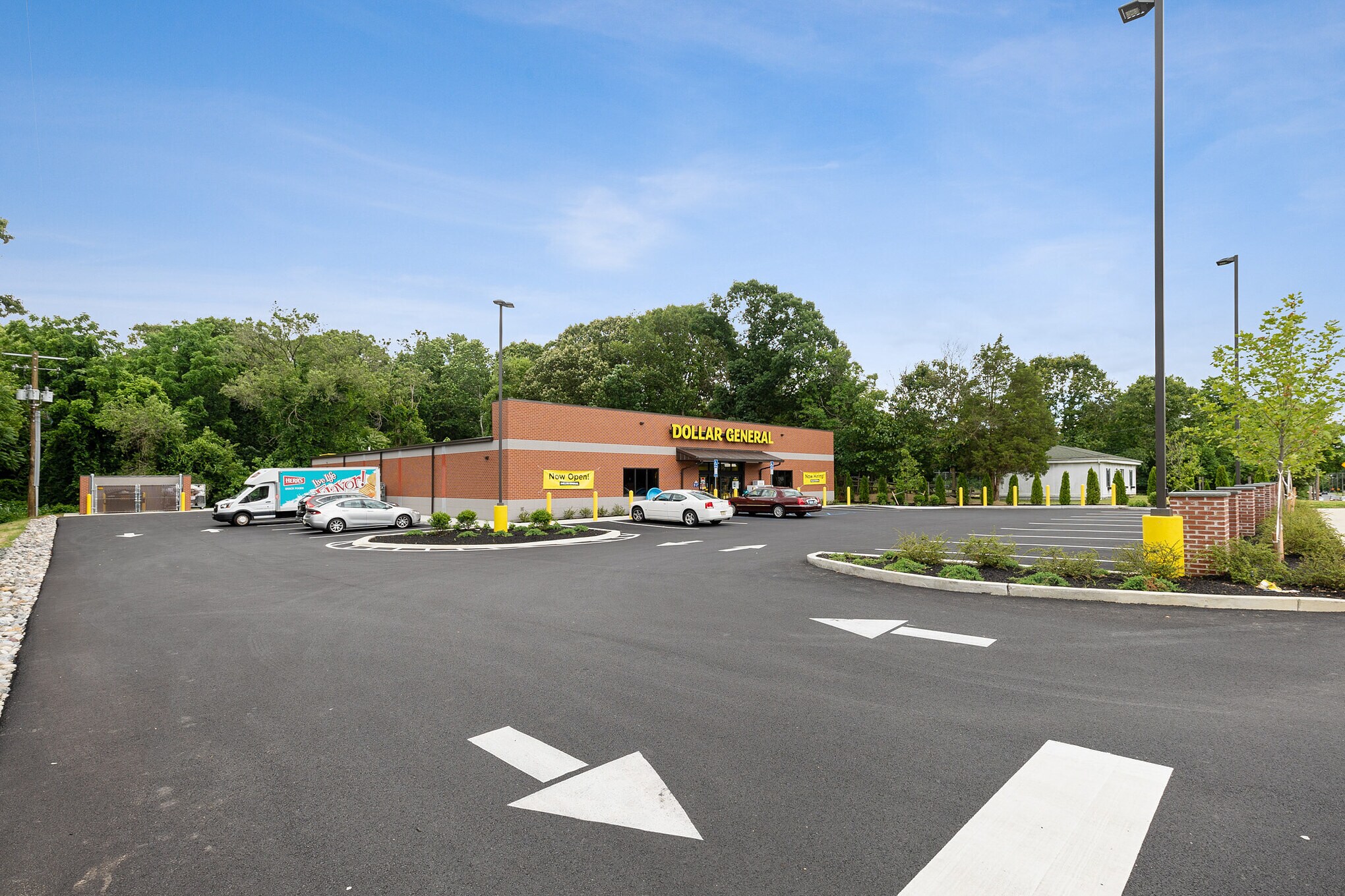 1444 Glassboro Rd, Wenonah, NJ for sale Building Photo- Image 1 of 1