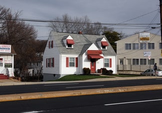 More details for 5462 Annapolis Rd, Bladensburg, MD - Office for Lease