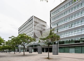 More details for Carrer De Pujades, 342-362, Barcelona - Office for Lease